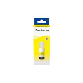 Perfix PF T103 70 ml Sarı Şişeli Mürekkep