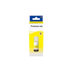 Perfix PF T103 70 ml Sarı Şişeli Mürekkep