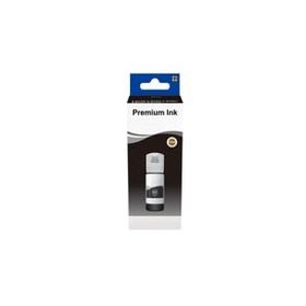 Perfix PF T103 70 ml Siyah Şişeli Mürekkep