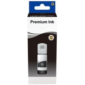 Perfix PF T103 70 ml Siyah Şişeli Mürekkep