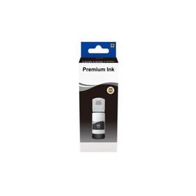 Perfix PF T103 70 ml Siyah Şişeli Mürekkep