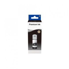 Perfix PF T103 70 ml Siyah Şişeli Mürekkep