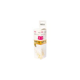 Perfix PF T112 70 ml Kırmızı Şişeli Mürekkep