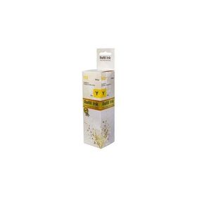 Perfix PF T112 70 ml Sarı Şişeli Mürekkep