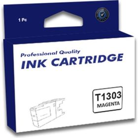 Perfix PF T1303 14.5 ml Kırmızı Kartuş