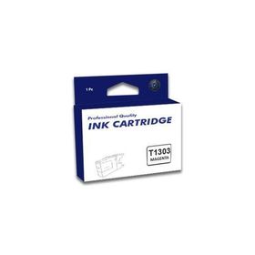 Perfix PF T1303 14.5 ml Kırmızı Kartuş