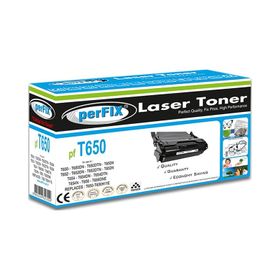 Perfix PF T650-T652-T654-T656 25K Muadil Toner