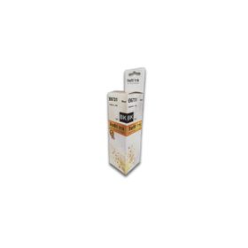 Perfix PF T6641-6731 70 ml Siyah Şişeli Mürekkep
