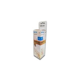 Perfix PF T6642-6732 70 ml Mavi Şişeli Mürekkep