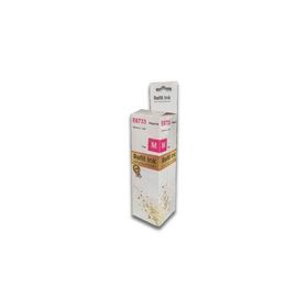 Perfix PF T6643-6733 70 ml Kırmızı Şişeli Mürekkep