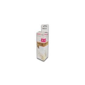 Perfix PF T6643-6733 70 ml Kırmızı Şişeli Mürekkep