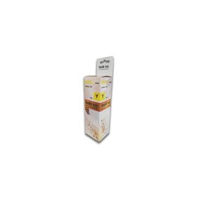 Perfix PF T6644-6734 70 ml Sarı Şişeli Mürekkep