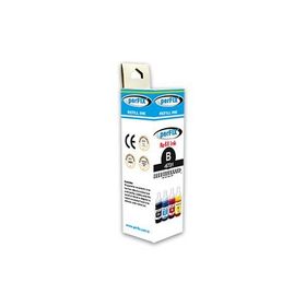 Perfix PF-T6731 Siyah 70 ml Mürekkep