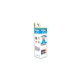 Perfix PF-T6732 Mavi 70 ml Mürekkep
