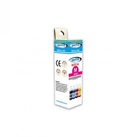 Perfix PF-T6733 Kırmızı 70 ml Mürekkep
