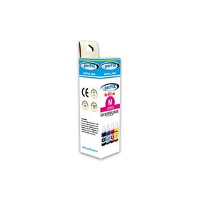 Perfix PF-T6733 Kırmızı 70 ml Mürekkep