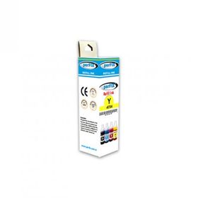 Perfix PF-T6734 Sarı 70 ml Mürekkep
