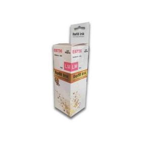Perfix PF-T6736 Light Kırmızı 70 ml Mürekkep