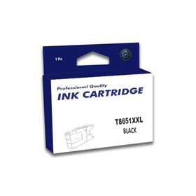 Perfix PF T8651-BK 8651XXL Siyah Kartuş