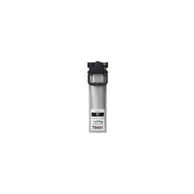 Perfix PF T9441 BK 66 ml Siyah Kartuş