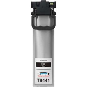 Perfix PF T9441 BK 66 ml Siyah Kartuş