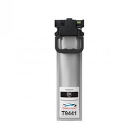 Perfix PF T9441 BK 66 ml Siyah Kartuş