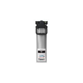 Perfix PF T9441 BK 66 ml Siyah Kartuş