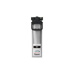 Perfix PF T9441 BK 66 ml Siyah Kartuş