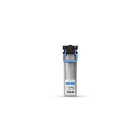 Perfix PF T9442 C 45 ml Mavi Kartuş