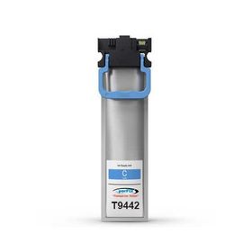 Perfix PF T9442 C 45 ml Mavi Kartuş