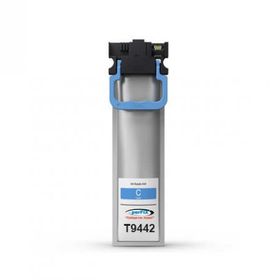 Perfix PF T9442 C 45 ml Mavi Kartuş