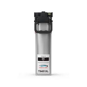 Perfix PF T9451XL BK 90 ml Siyah Kartuş