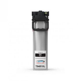 Perfix PF T9451XL BK 90 ml Siyah Kartuş