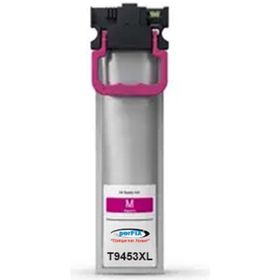 Perfix PF T9453XL M 66 ml Kırmızı Kartuş
