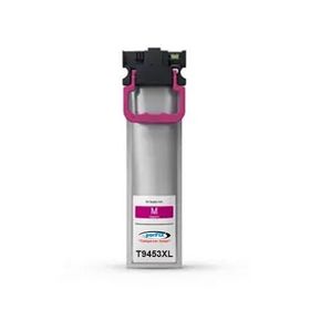 Perfix PF T9453XL M 66 ml Kırmızı Kartuş