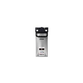 Perfix PF T9651XL BK 180 ml Siyah Kartuş