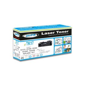 Perfix PF TK17 Toner