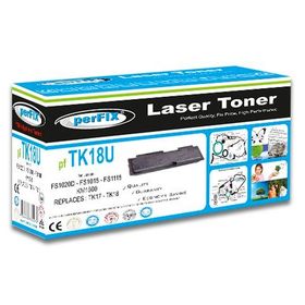 Perfix PF TK17 Toner