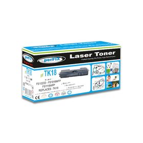 Perfix PF TK18 Toner