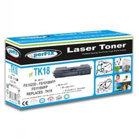 Perfix PF TK18 Toner