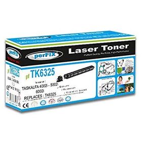Perfix PF TK6325 Siyah Toner
