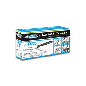 Perfix PF TK6325 Siyah Toner
