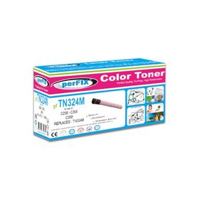 Perfix PF TN324 TN512 Kırmızı Toner