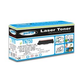 Perfix PF TN750 TN750 TN3370 TN720 Toner