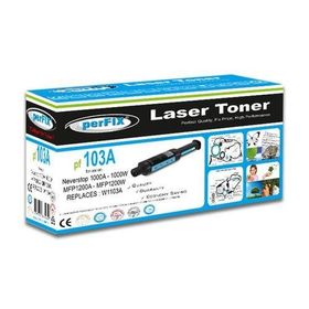 Perfix PF W1103A 2.5K Muadil Toner