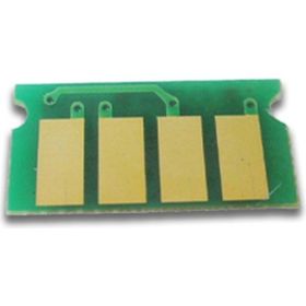 Perfix Ricoh SPC252 – SPC252DN - SPC252SF – 6K Mavi Chip