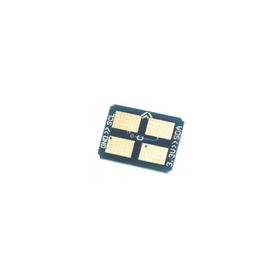 Perfix Samsung CLP350 - C350A Mavi Chip