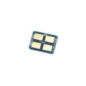 Perfix Samsung CLP350 - C350A Mavi Chip