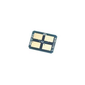Perfix Samsung CLP350 - C350A Mavi Chip