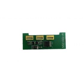 Perfix Samsung CLP510 Kırmızı 5,0K Chip